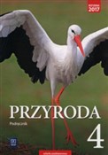 polish book : Przyroda 4... - Ewa Gromek, Ewa Kłos, Wawrzyniec Kofta, Ewa Laskowska, Andrzej Melson
