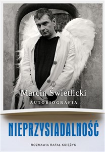 Picture of Nieprzysiadalność Autobiografia