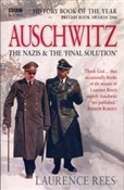 Auschwitz - Laurence Rees - Ksiegarnia w UK