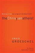 The Christ... - Craig Groeschel -  Polish Bookstore 