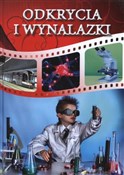 Odkrycia i... - Opracowanie Zbiorowe -  books from Poland
