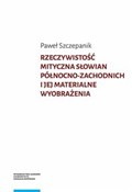 Rzeczywist... - Paweł Szczepanik -  books in polish 