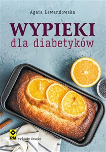 Picture of Wypieki dla diabetyków