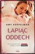 Łapiąc odd... - Amy Koppelman -  Polish Bookstore 