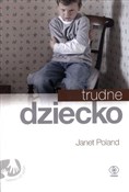 Trudne dzi... - Janet Poland -  books in polish 