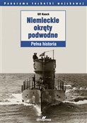 Niemieckie... - Ulf Kaack -  books from Poland