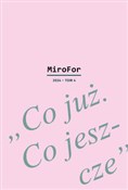 Polska książka : MiroFor 20... - Opracowanie Zbiorowe