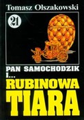 Zobacz : Pan Samoch... - Tomasz Olszakowski