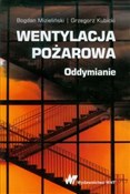 Wentylacja... - Bogdan Mizieliński, Grzegorz Kubicki -  foreign books in polish 