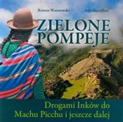 Zielone Po... - Roman Warszewski -  Polish Bookstore 