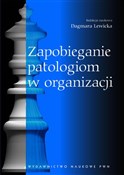 Zapobiegan... - Dagmara Lewicka -  books from Poland