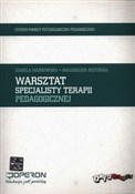 polish book : Warsztat s... - Izabela Mańkowska, Małgorzata Bożyńska