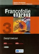 Francofoli... - Supryn-Klepcarz M, R.Boutegege -  foreign books in polish 