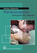 Pierwsza p... - Mariusz Goniewicz -  foreign books in polish 