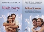 Polska książka : Miłość i w... - John Eldredge, Stasi Eldredge
