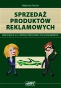 polish book : Sprzedaż p... - Małgorzata Pańczyk