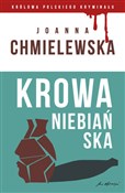 Krowa nieb... - Joanna Chmielewska -  books from Poland