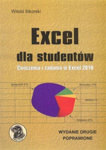 Picture of Excel dla studentów