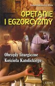 Opętanie i... - Barbara Jakimowicz-Klein -  foreign books in polish 