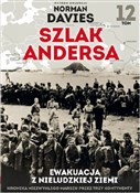 Szlak Ande... - Opracowanie Zbiorowe -  Polish Bookstore 