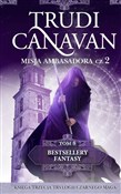 Misja amba... - Trudi Canavan -  Książka z wysyłką do UK