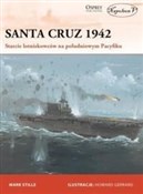 polish book : Santa Cruz... - Mark Stille