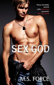 Obrazek Sex God