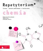 Chemia Rep... - Małgorzata Krzeczkowska, Joanna Loch, Aleksander Mizera -  foreign books in polish 