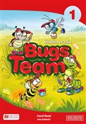 Bugs Team ... - Carol Read, Ana Soberón -  Książka z wysyłką do UK