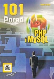 Picture of PHP i MySQL. 101 porad