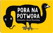 Pora na po... - Aleksandra Mizielinska, Daniel Mizieliński -  Polish Bookstore 