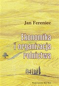 polish book : Ekonomika ... - Jan Fereniec