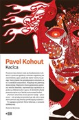 polish book : Kacica - Pavel Kohout