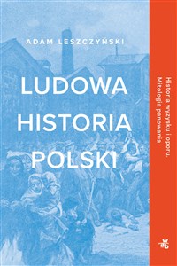 Picture of Ludowa historia Polski
