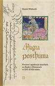 Magia post... - Daniel Wojtucki -  foreign books in polish 