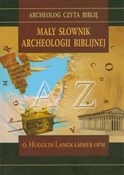 Mały słown... - Hugolin Langkammer -  Polish Bookstore 
