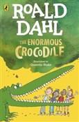 Książka : The Enormo... - Roald Dahl