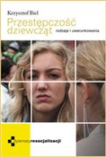 polish book : Przestępcz... - Krzysztof Biel