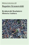 Krakowski ... - Bogusław Krasnowolski -  foreign books in polish 