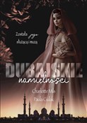 Dubajskie ... - Charlotte Mils, Paula Ciulak -  foreign books in polish 