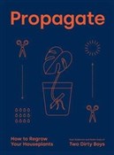 Propagate ... - Paul Anderton, Robin Daly -  books in polish 
