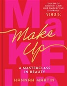 polish book : Makeup - Hannah Martin