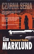 Testament ... - Liza Marklund -  books from Poland