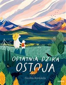 polish book : Ostatnia d... - Cecilia Heikkilä