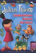 Najpięknie... - Julian Tuwim -  books from Poland