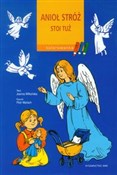 Anioł Stró... - Joanna Wilkońska -  books from Poland