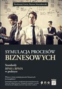 Polska książka : Symulacja ... - Bartłomiej Gawin, Bartosz Marcinkowski