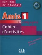 Amis et co... - Colette Samson - Ksiegarnia w UK