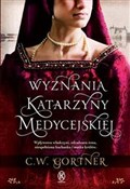 Polska książka : Wyznania k... - C.w. Gortner