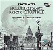 polish book : [Audiobook... - Piotr Witt